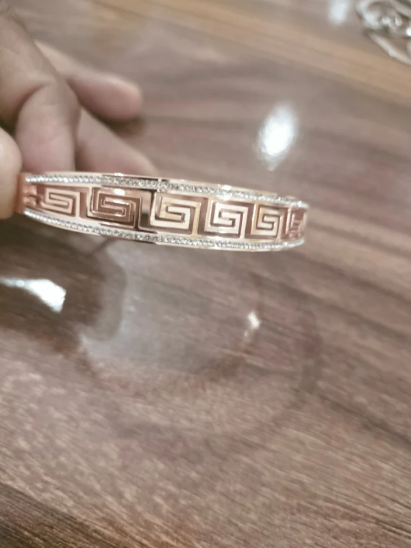 Bracelet  Rose Gold