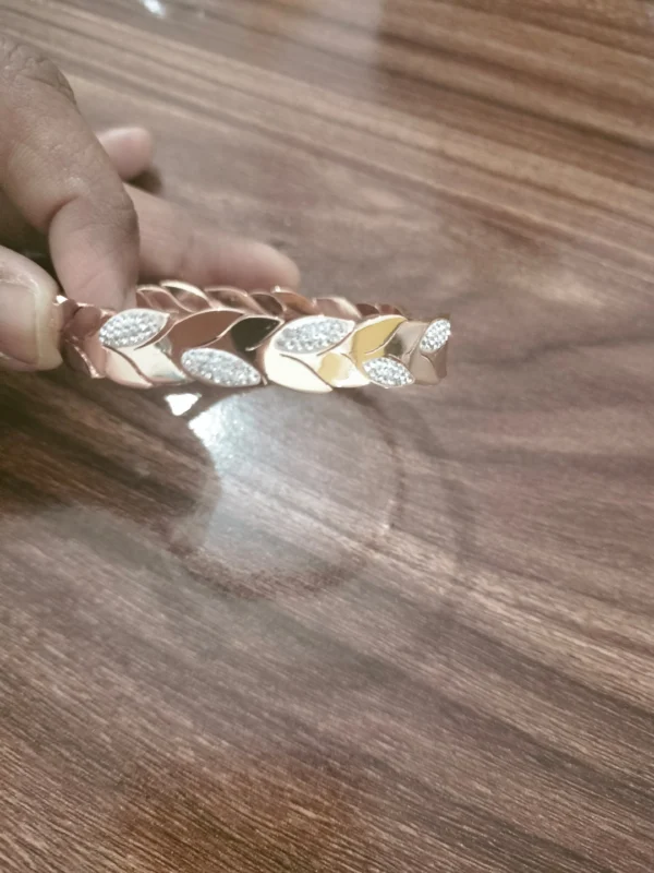 Bracelet  Rose Gold