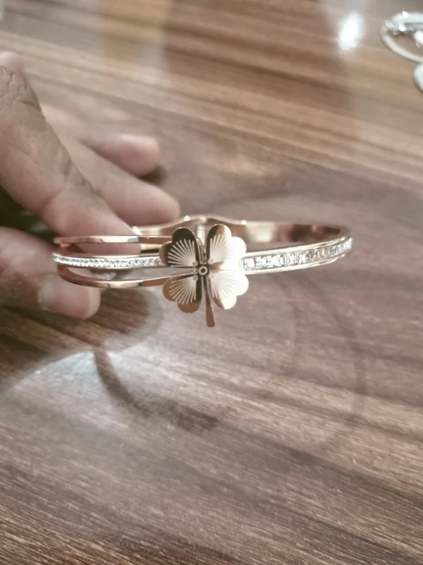Bracelet  Rose Gold