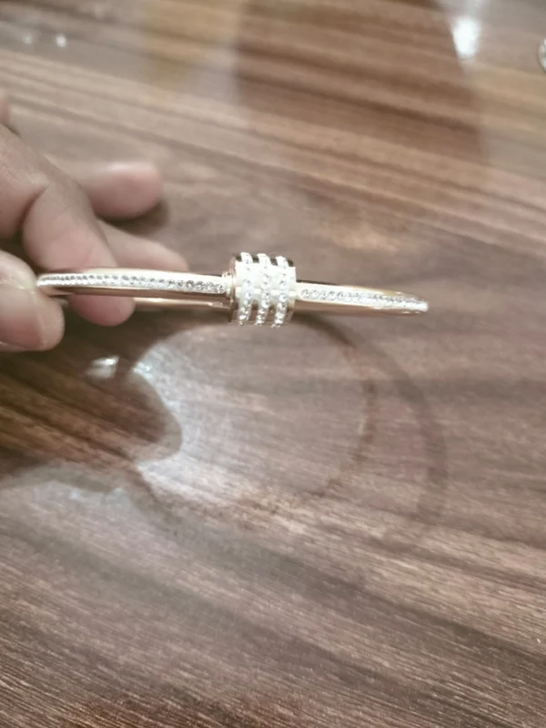 Bracelet  Rose Gold
